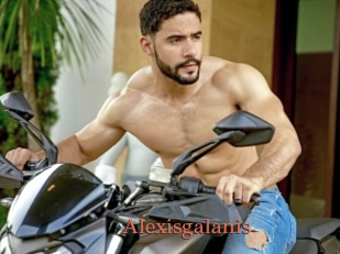 Alexisgalanis