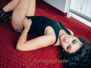 Alexismiriam