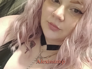 Alexissimp