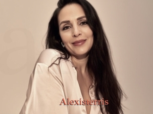 Alexisterris