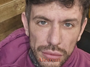 Alexivan