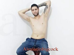 Alexlatinbigcock
