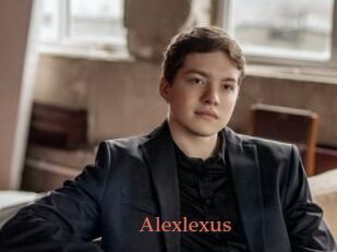 Alexlexus