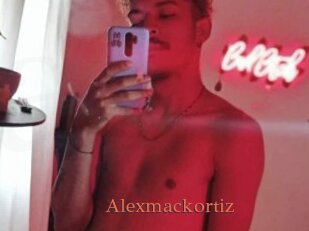 Alexmackortiz