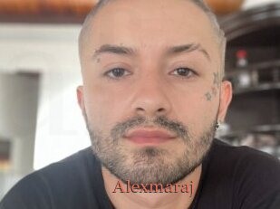 Alexmaraj