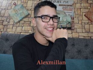 Alexmillan