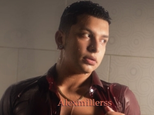 alexmillerss Anal Favorite