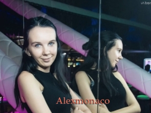 Alexmonaco