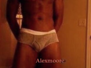 Alexmoore