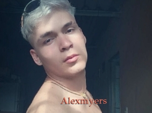 Alexmyers