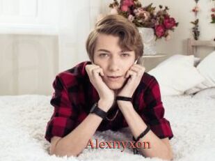 Alexnyxon
