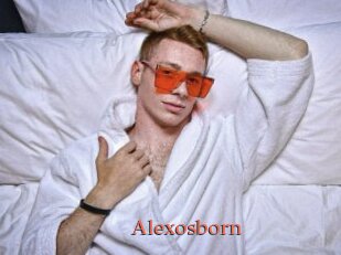 Alexosborn