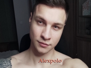 alexpolo Anal Favorite