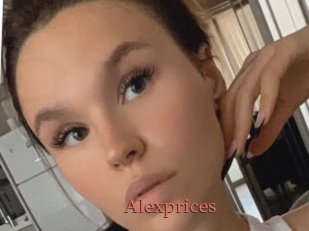 Alexprices