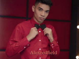 alexredfield Anal Favorite
