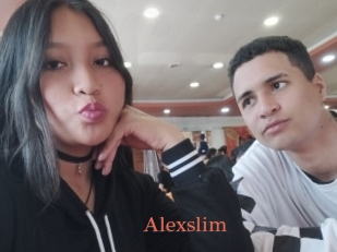 Alexslim