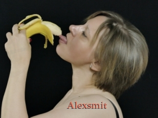 Alexsmit