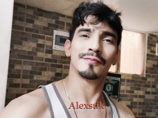 Alexstik