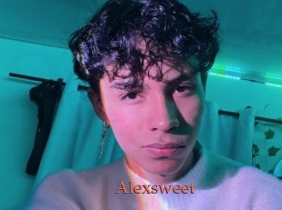 Alexsweet