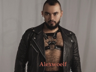 Alexwoelf