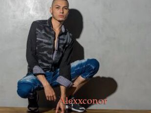 Alexxconor