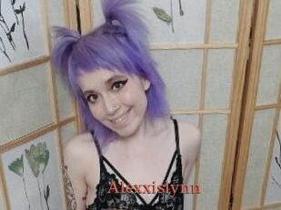 AlexxisLynn