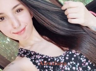 Alexxluna