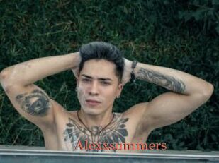 Alexxsummers