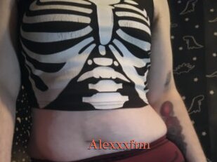Alexxxftm