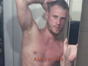 Alexysyanis