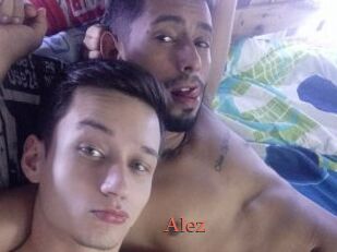 Alez