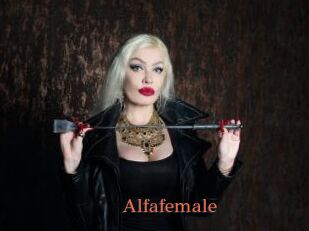Alfafemale