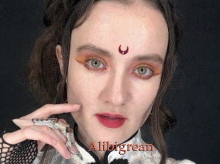 Alibigrean
