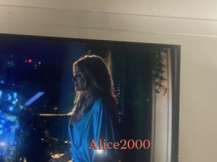 Alice2000