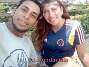 Aliceandmattia