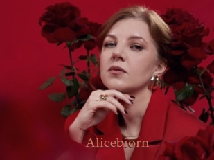 Alicebiorn