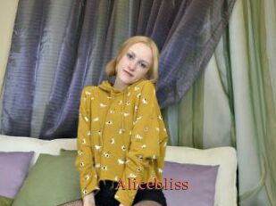 Alicebliss