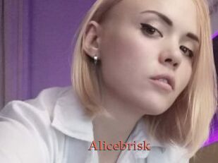 Alicebrisk