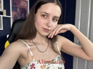 Alicedallis