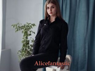 Alicefantastic