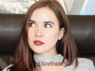 Alicefrancy
