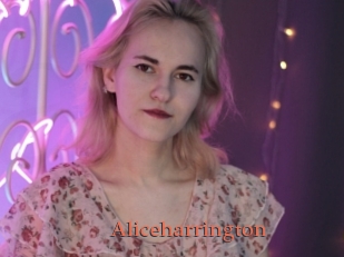 Aliceharrington
