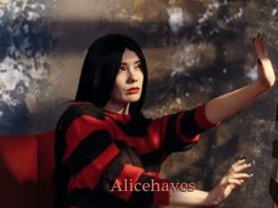 Alicehayes