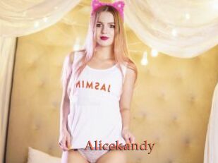 Alicekandy