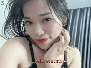 Alicelauria