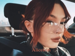 Alicelein
