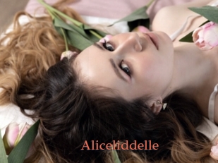 Aliceliddelle