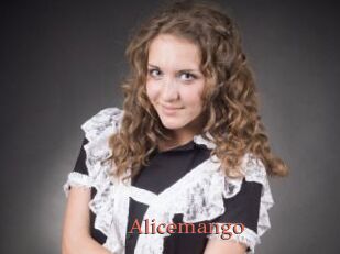 Alicemango