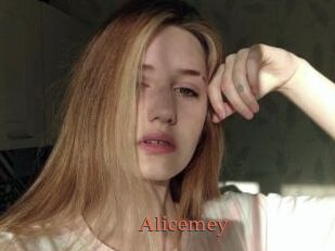 Alicemey