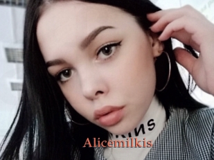 Alicemilkis